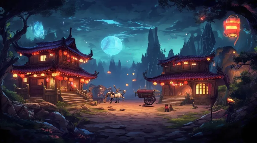 进击吧！三国兑换码横幅图片3
